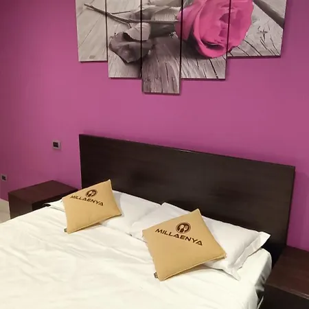 Gasthof Millaenya 3*
