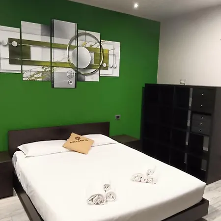Locanda Millaenya Entratico