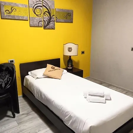 Millaenya Locanda 3*