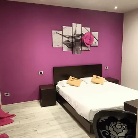 Locanda Millaenya 3*
