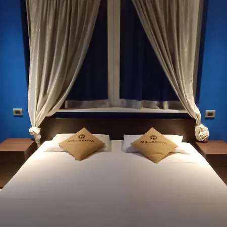 Locanda Millaenya Entratico