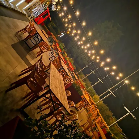 Locanda Millaenya Entratico