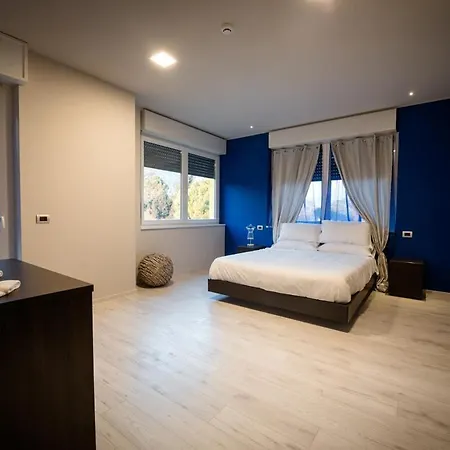 Millaenya Locanda Entratico