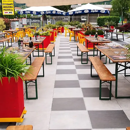Millaenya Locanda 3*
