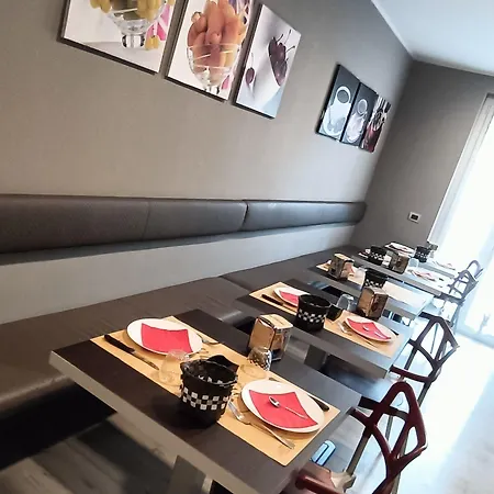 Locanda Millaenya 3*
